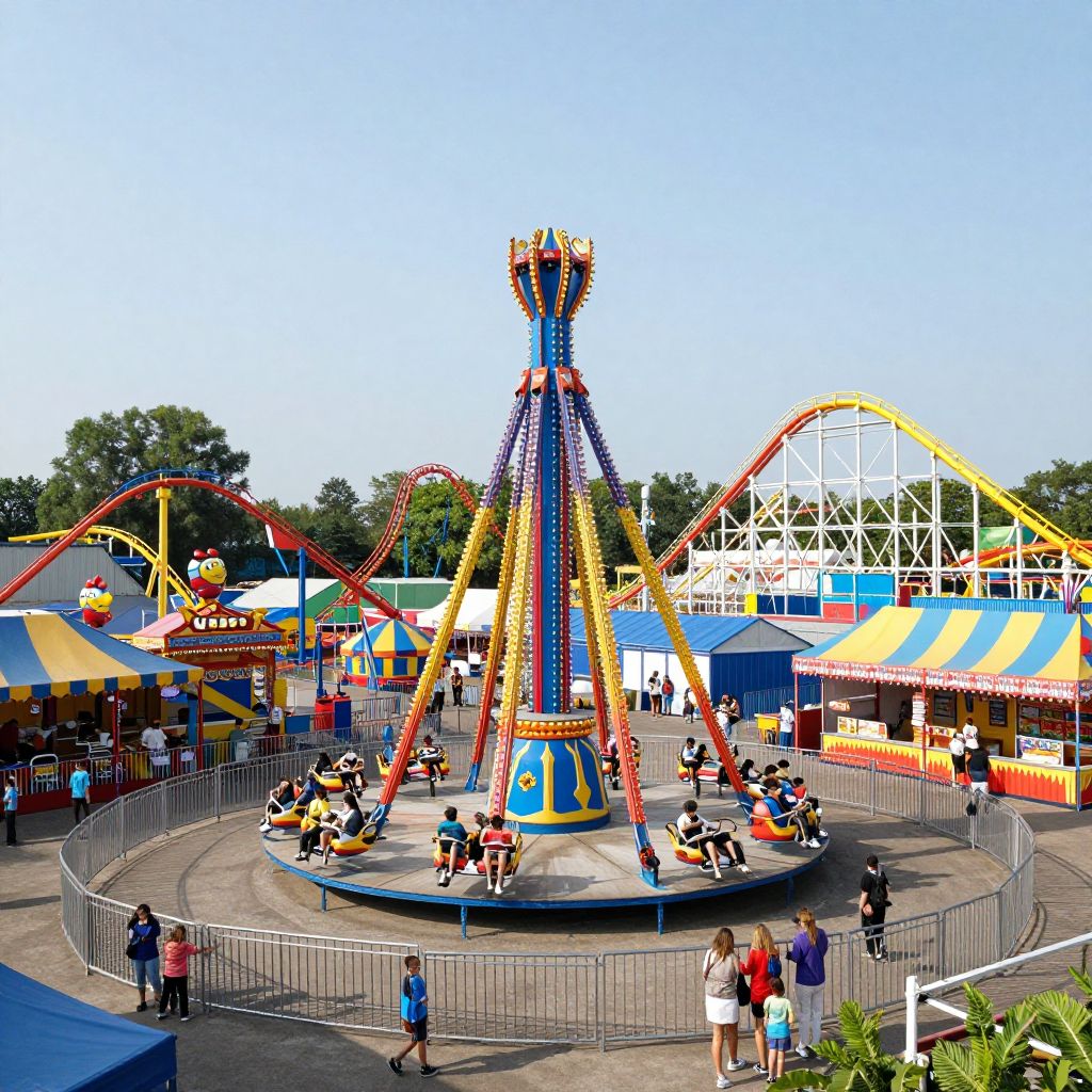 Castle Park