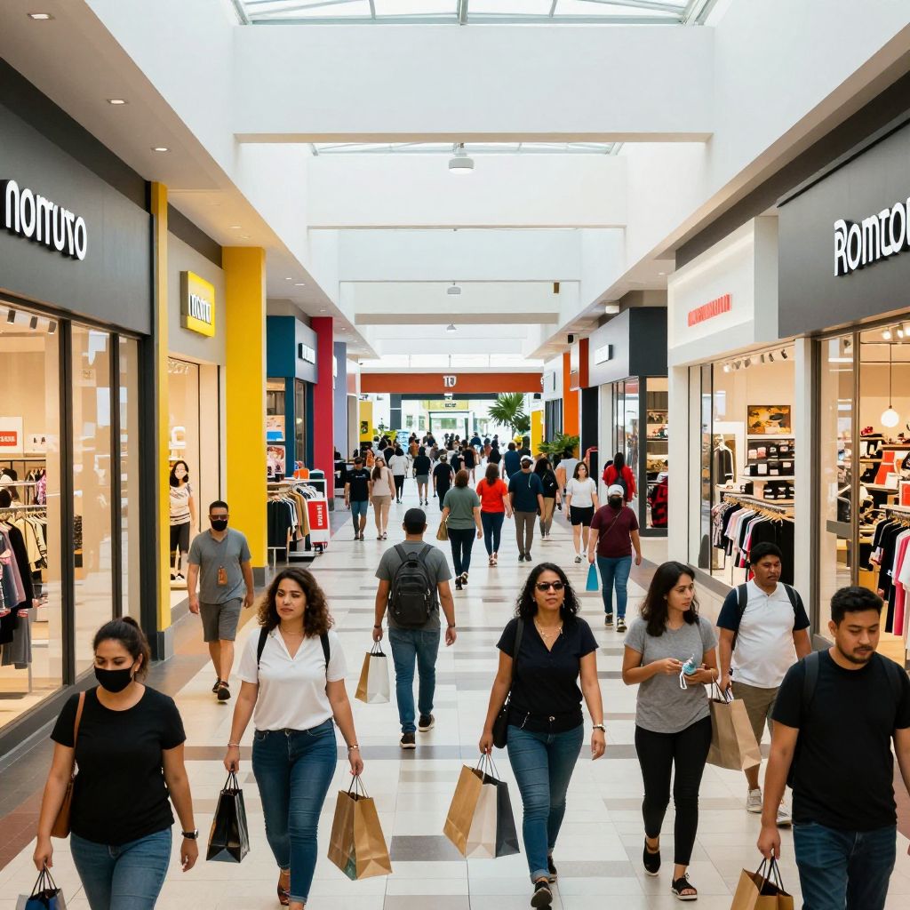 Moreno Valley Mall
