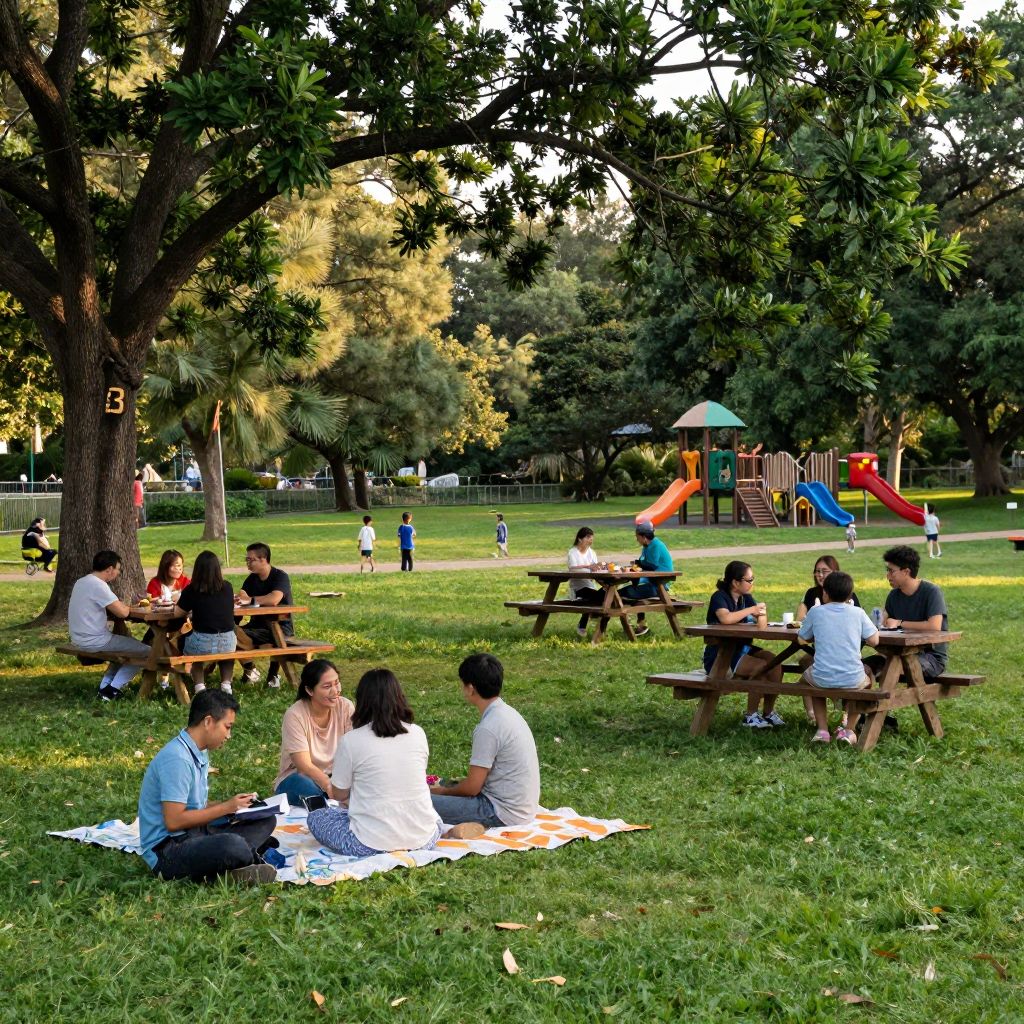 Celebration Park