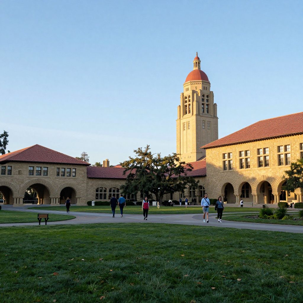 Stanford University