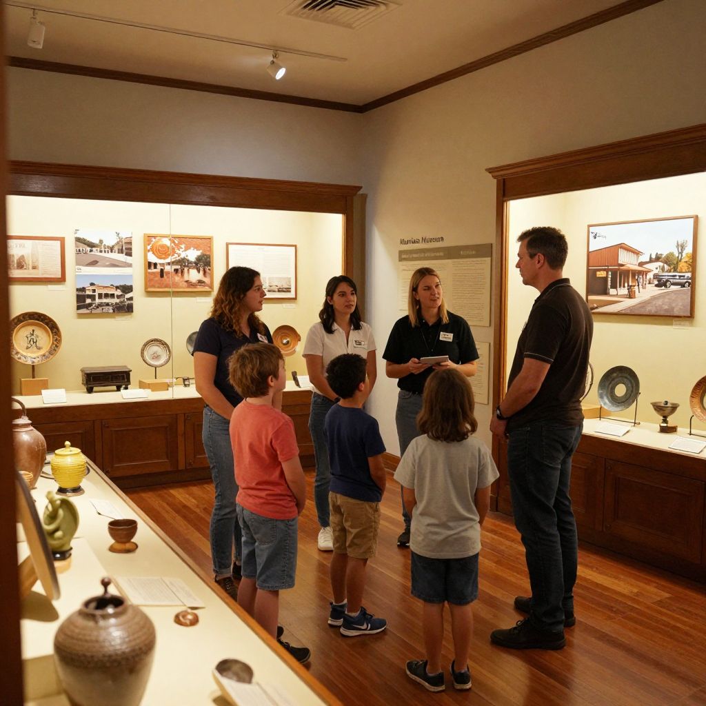 Murrieta Museum
