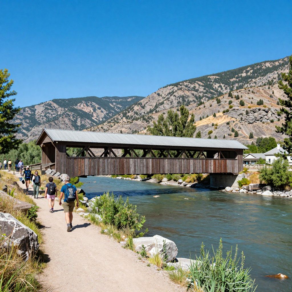 South Yuba River State Park