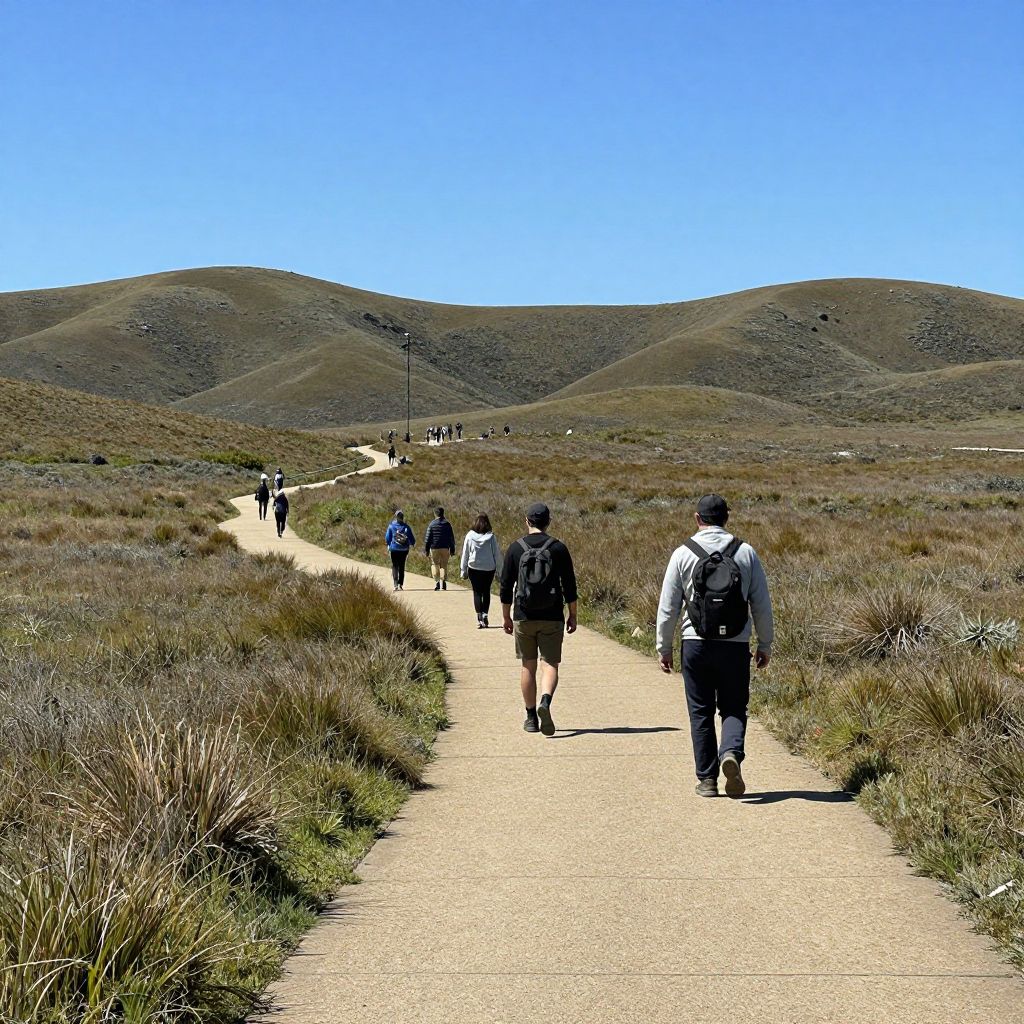 Coyote Hills Regional Park
