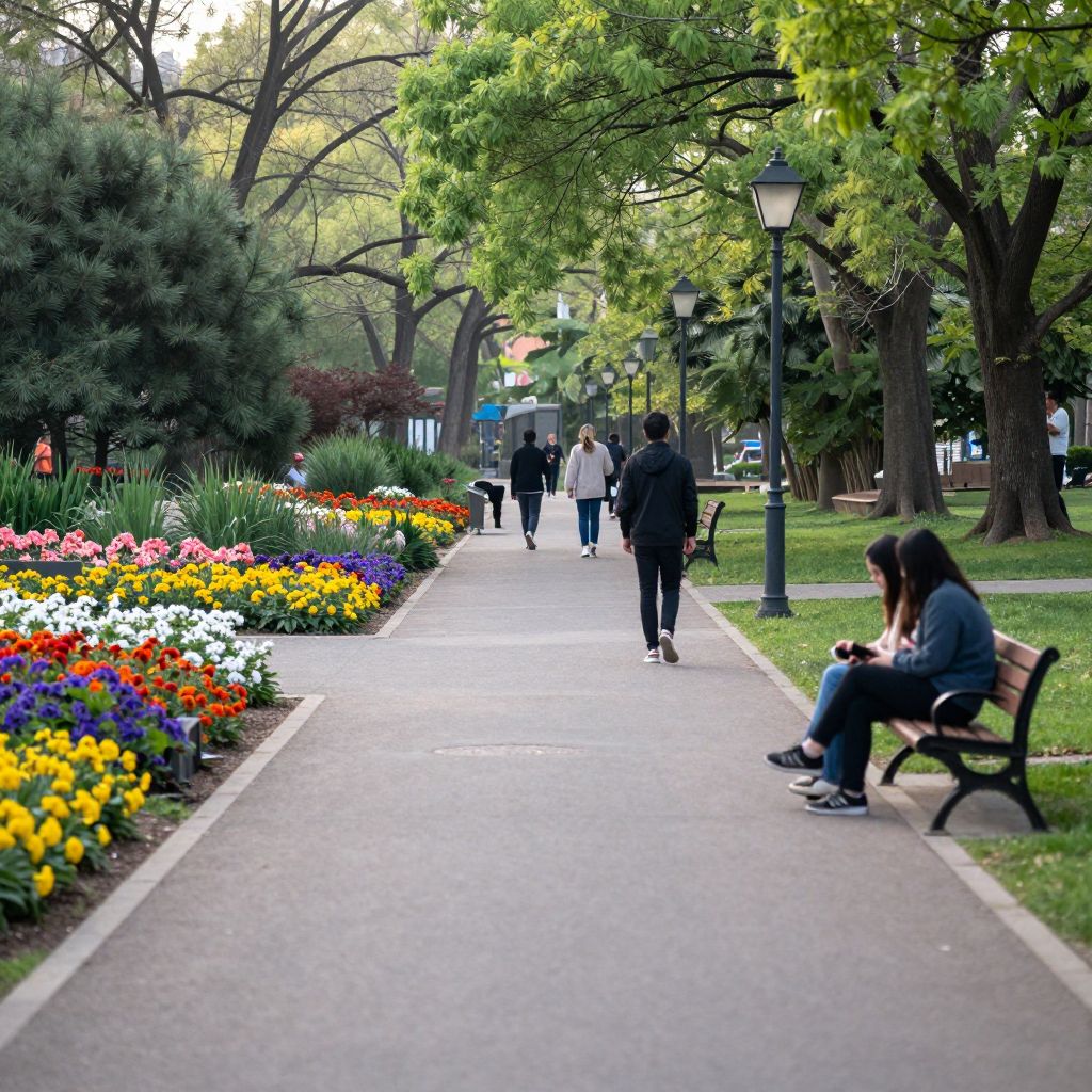 Robert White Park