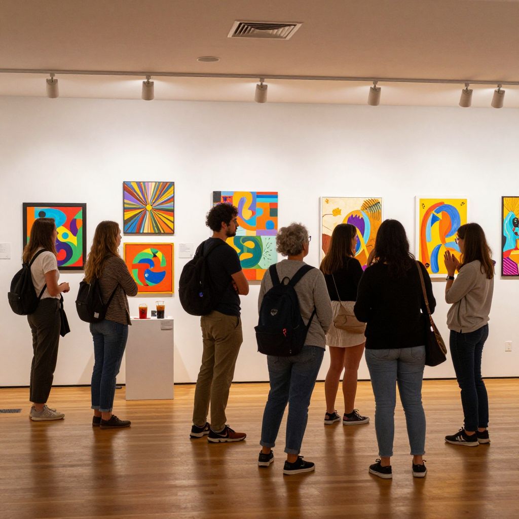 Norwalk Cultural Arts Center
