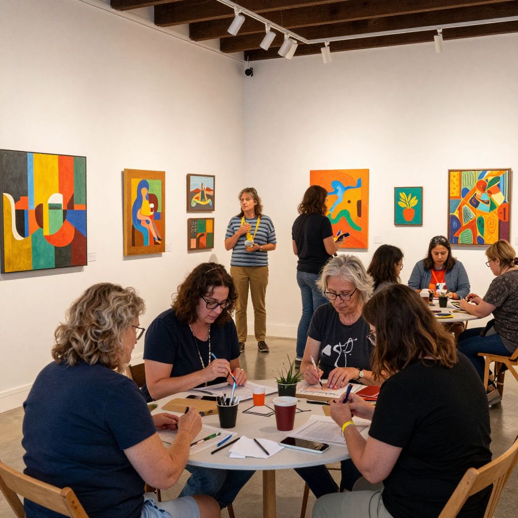 Ojai Art Center