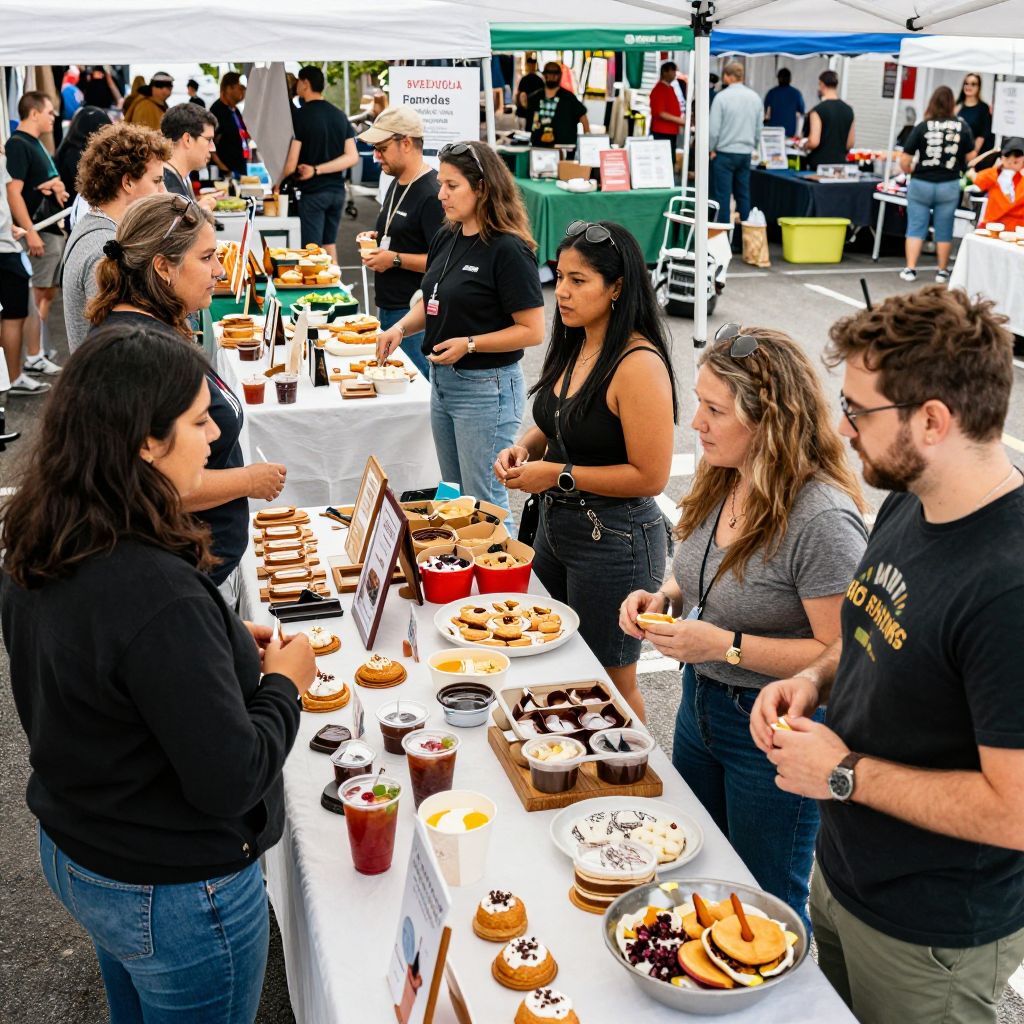 Thursday Farmers Market