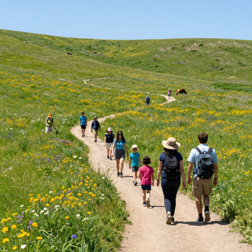 Ojai Meadows Preserve