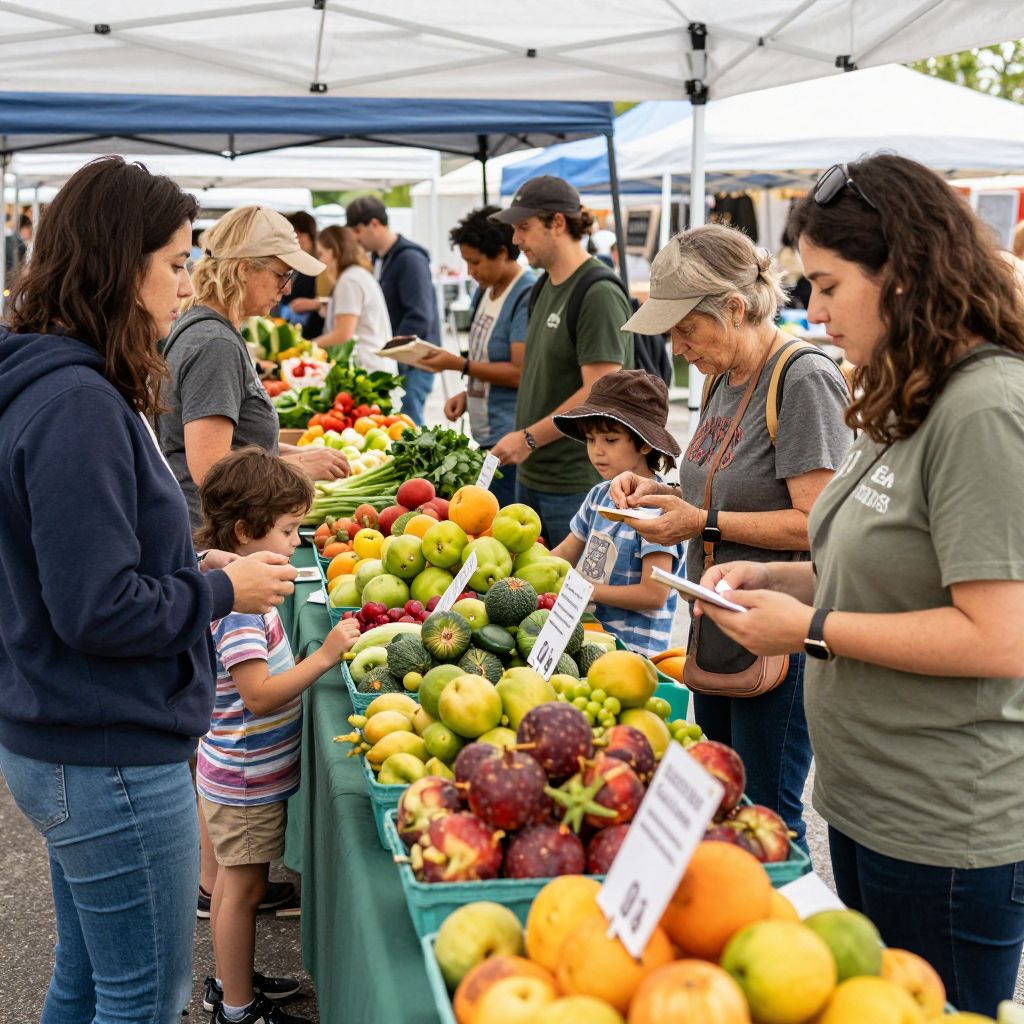Ojai Certified Farmers Market