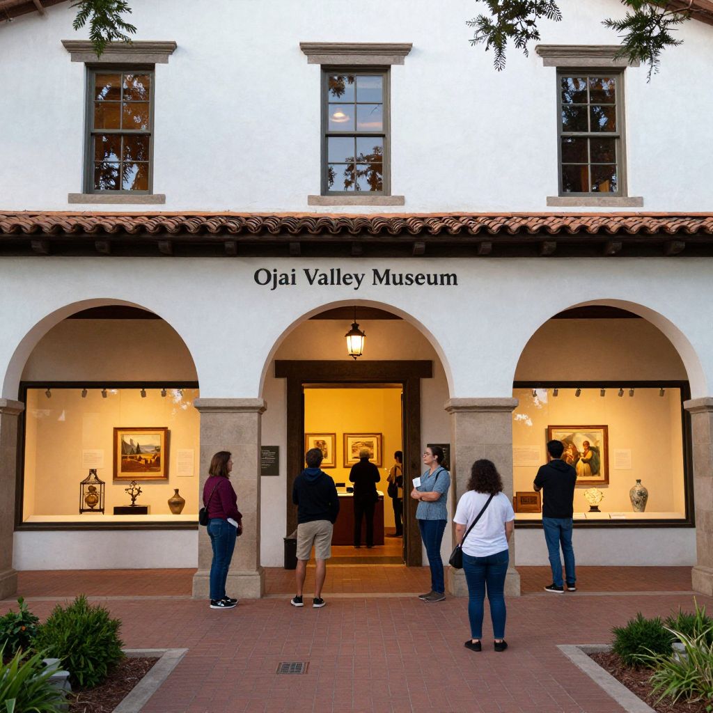 Ojai Valley Museum