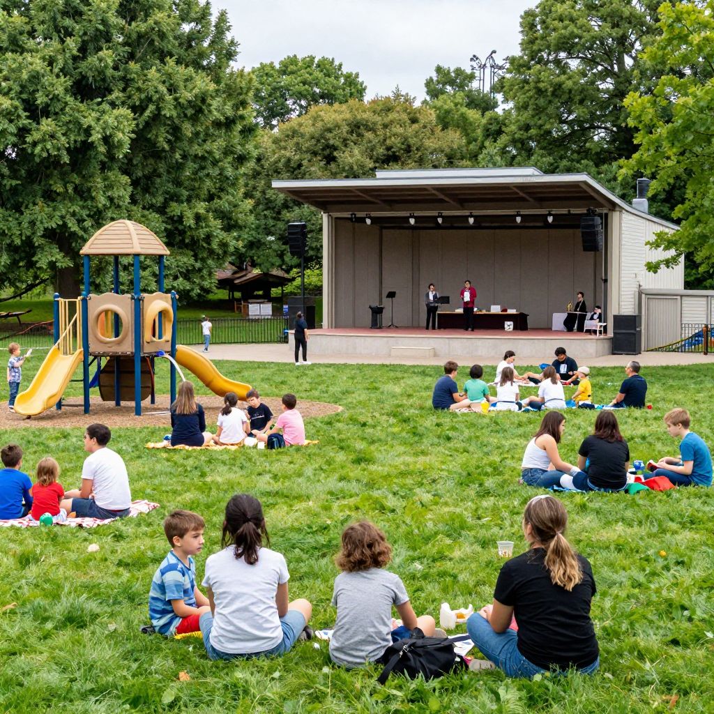 Libbey Park