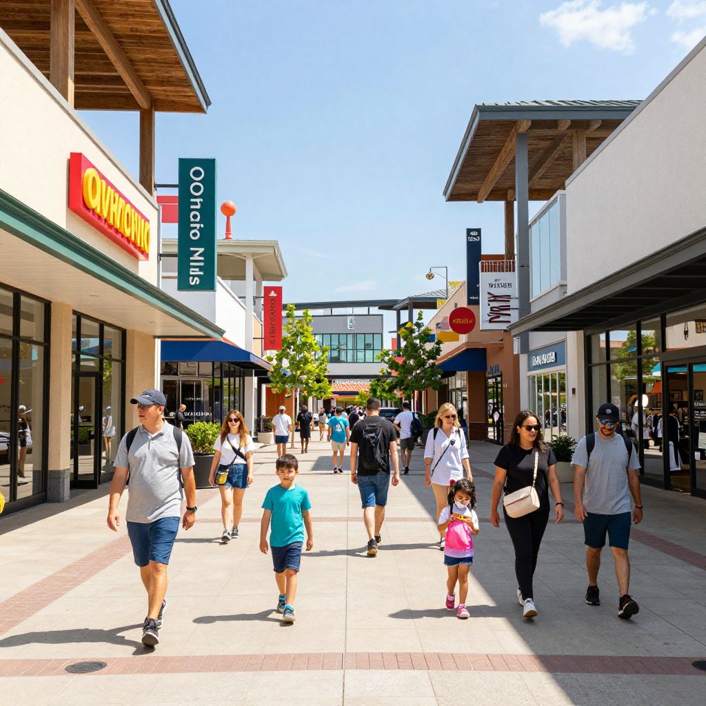 Ontario Mills
