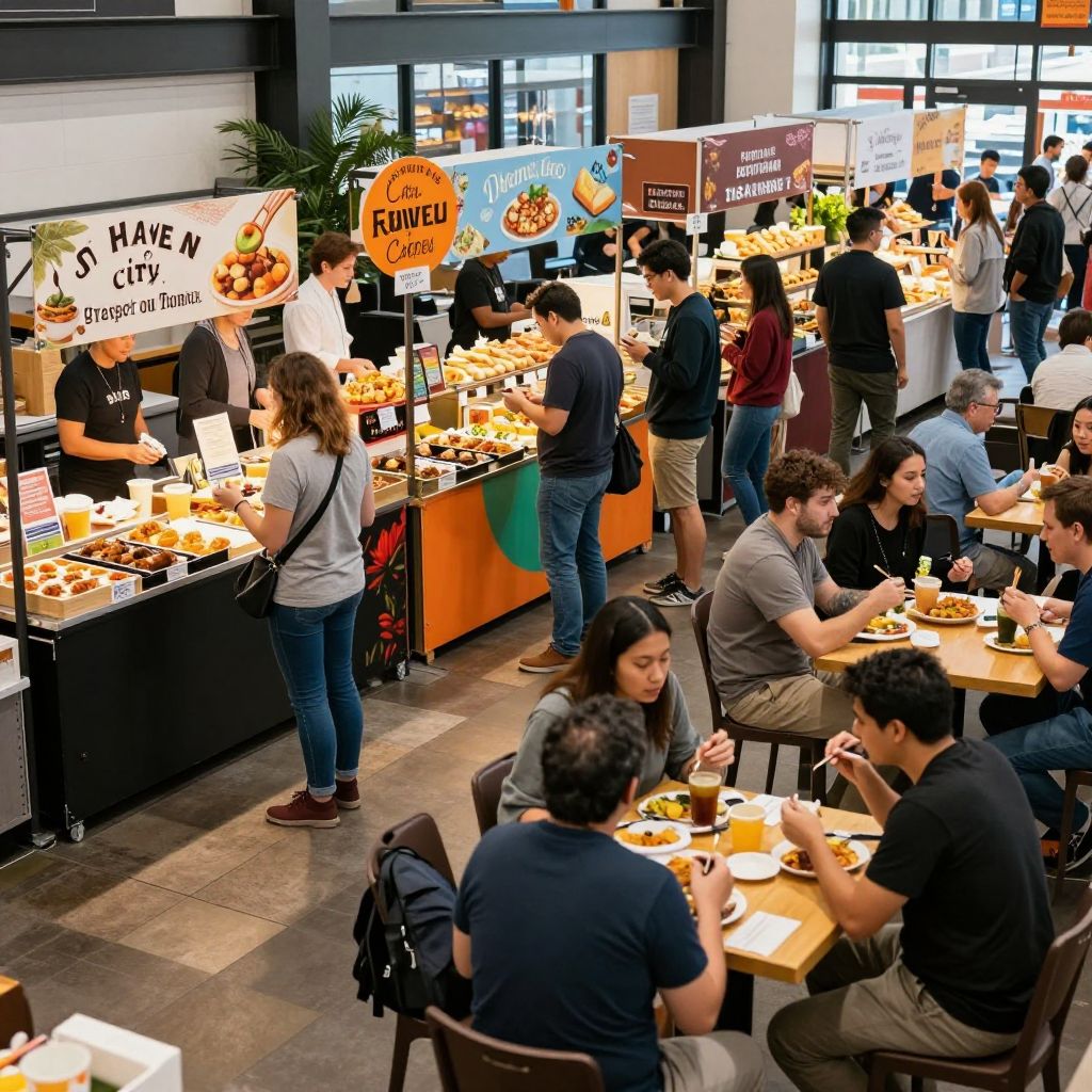 Haven City Market