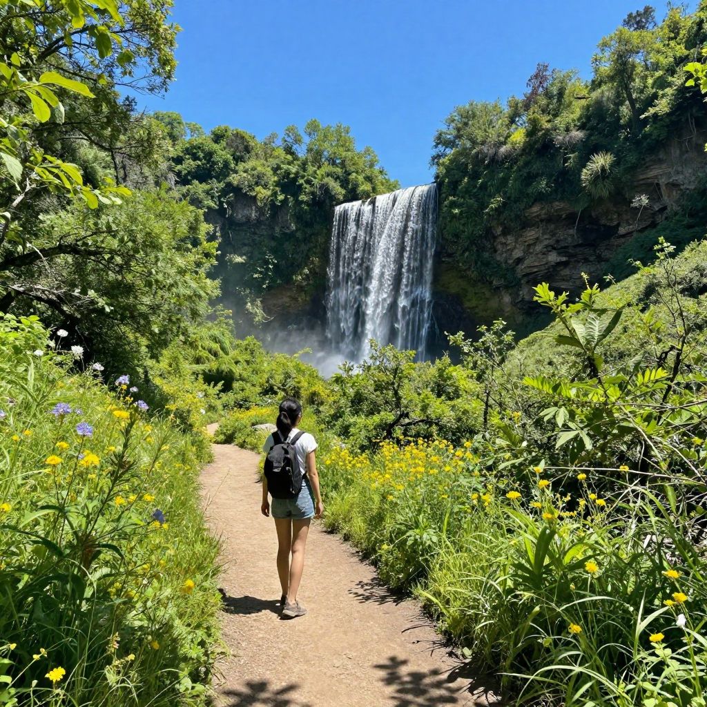 North Etiwanda Preserve