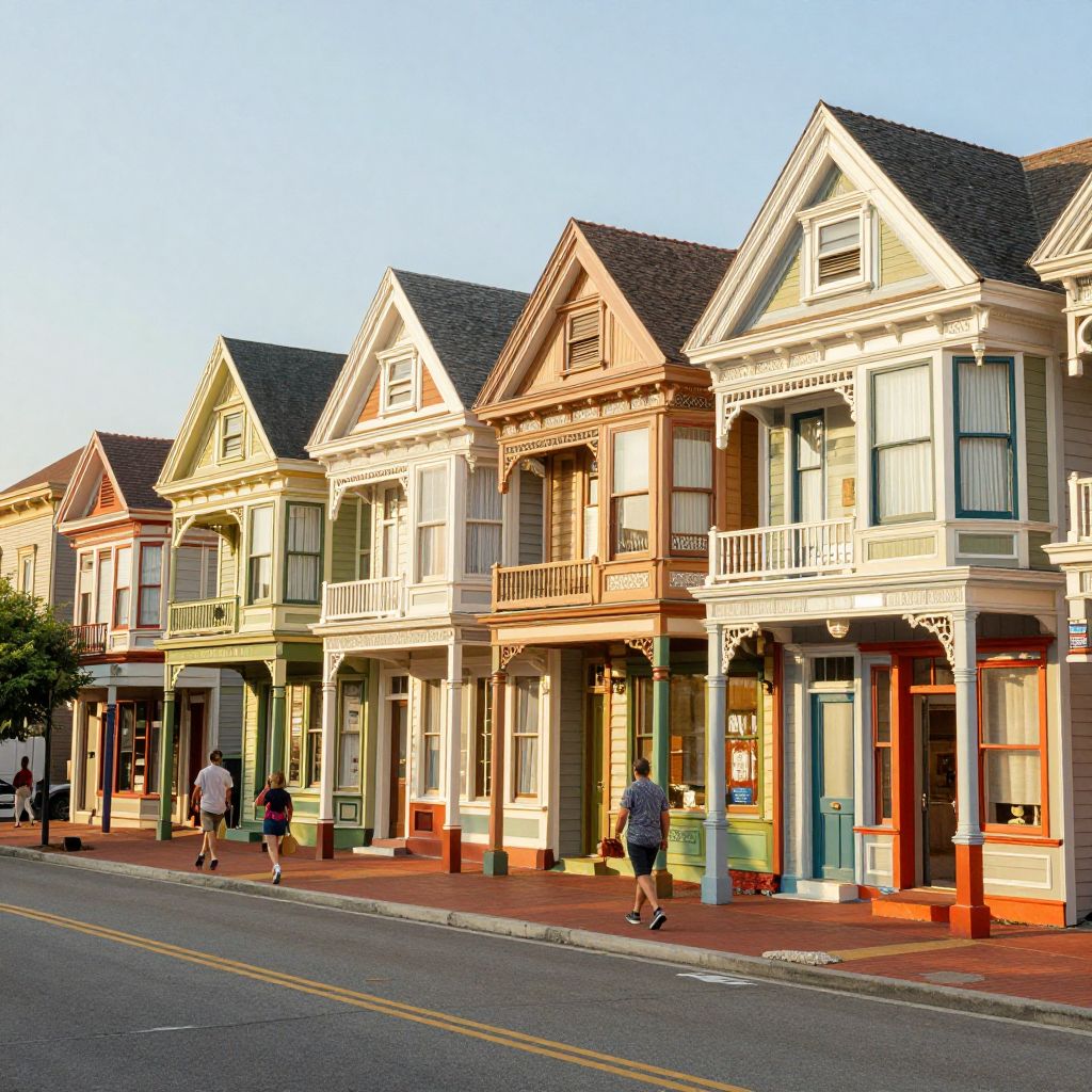 Old Towne Orange