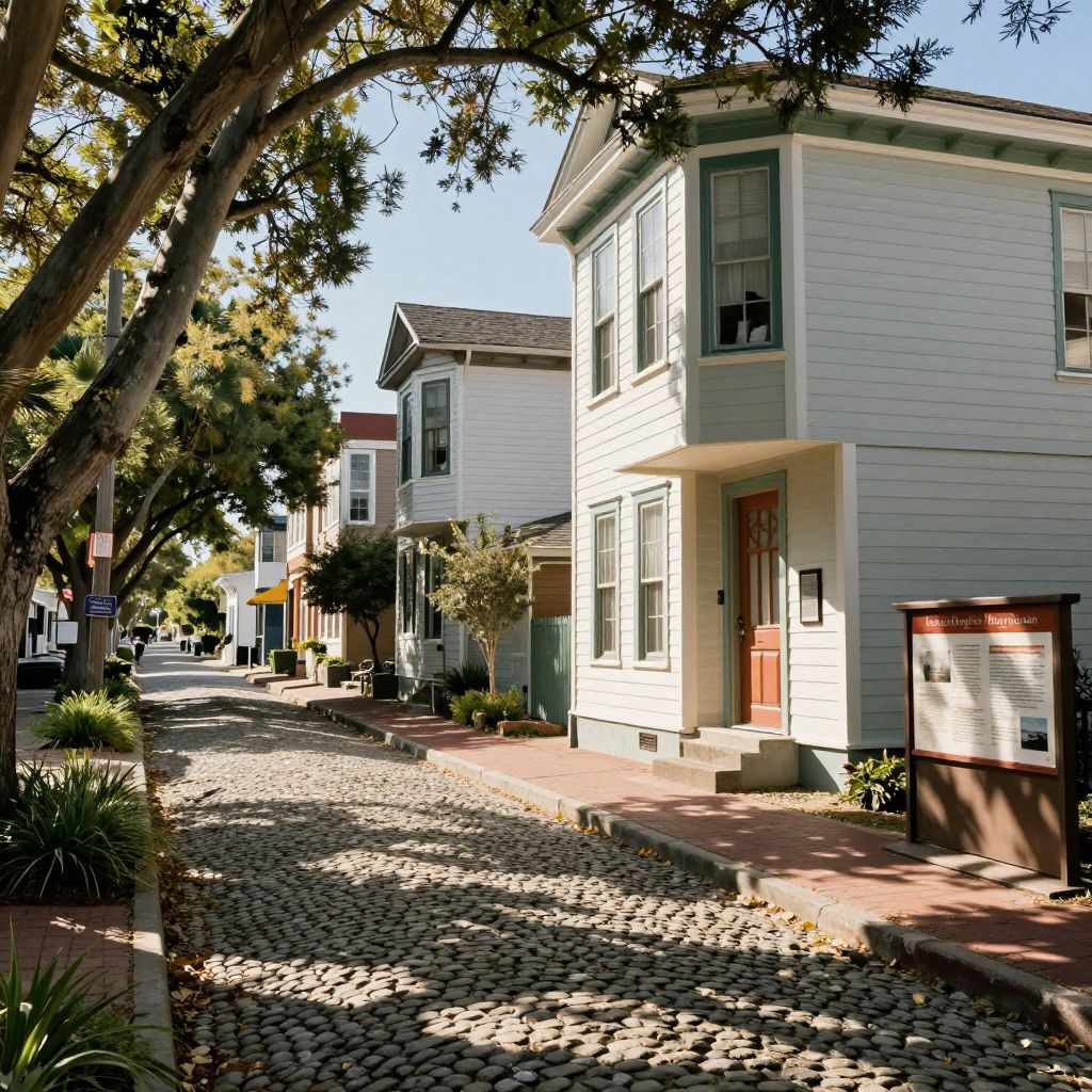 Los Rios District
