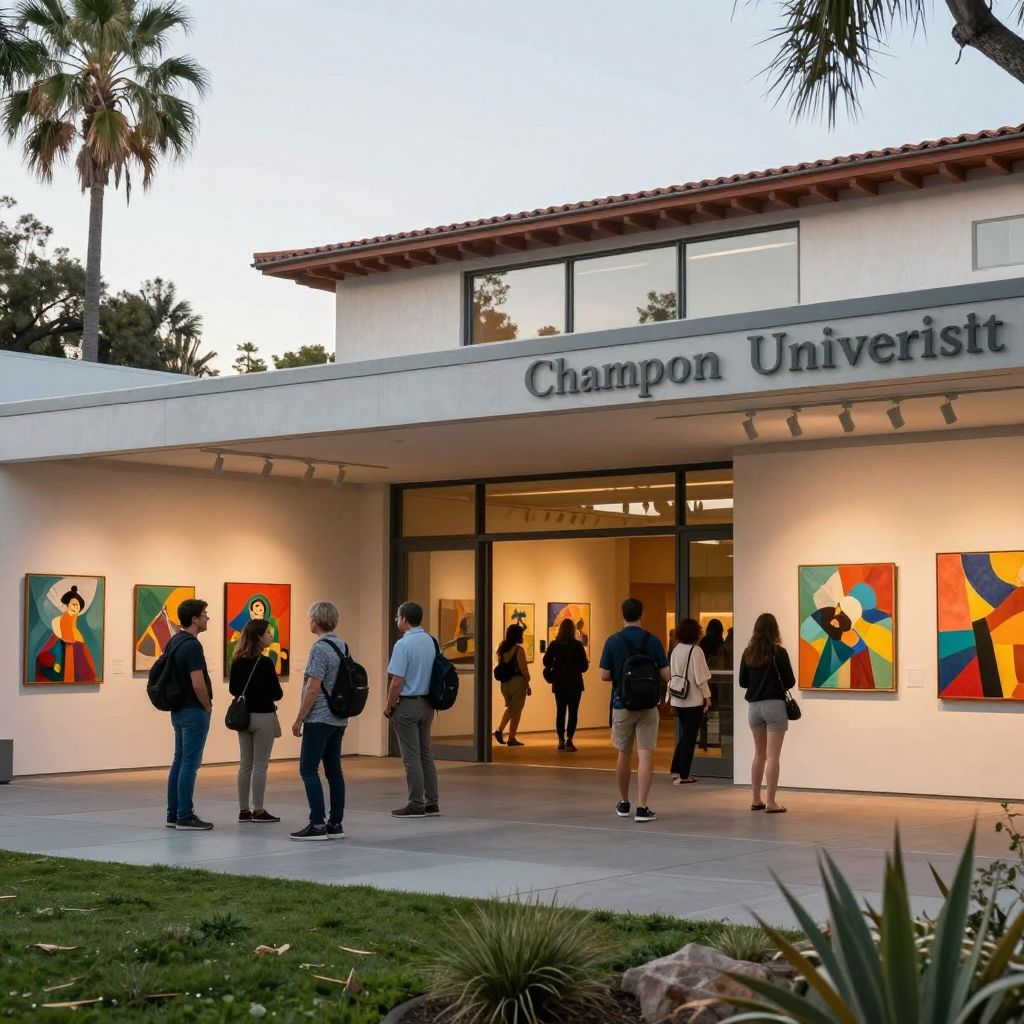 Hilbert Museum