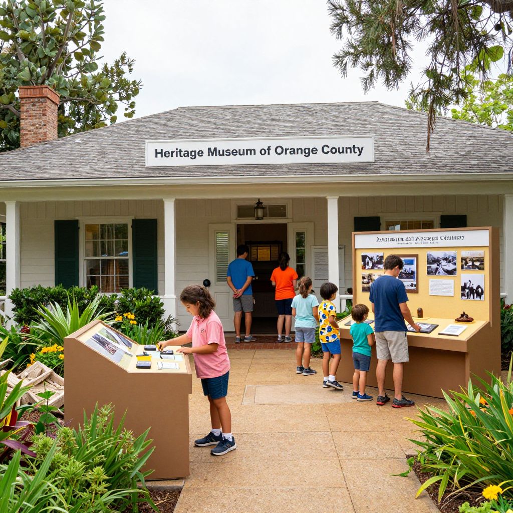 Heritage Museum