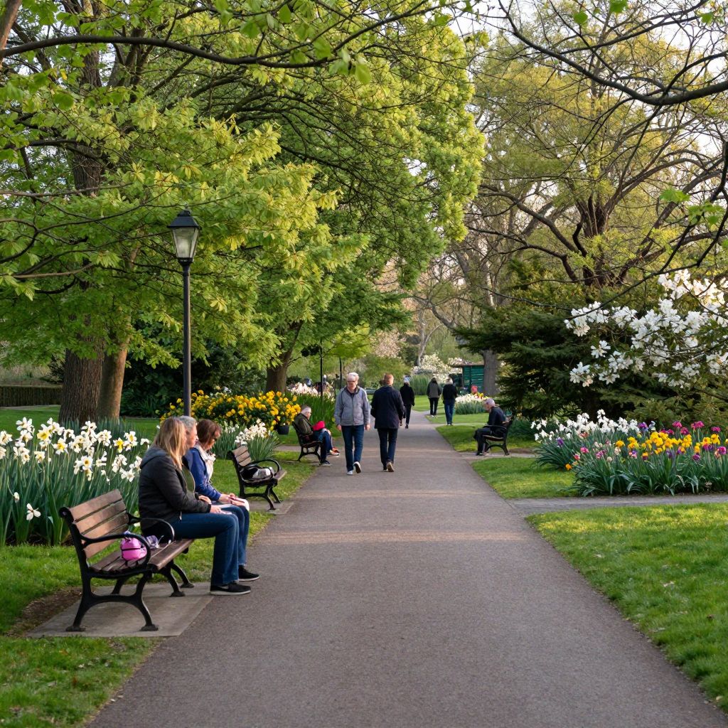 Spence Park