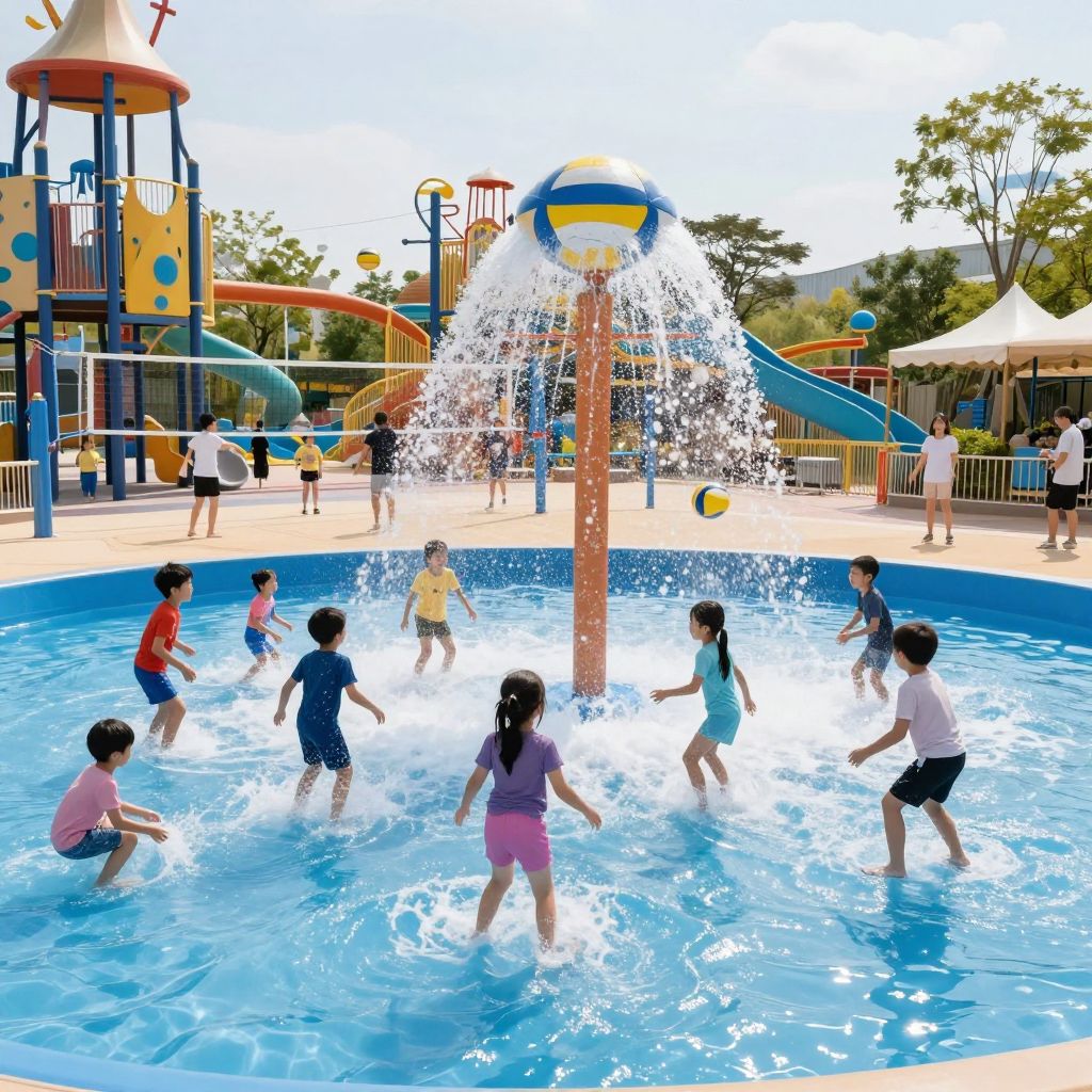 Lely Aquatic Park