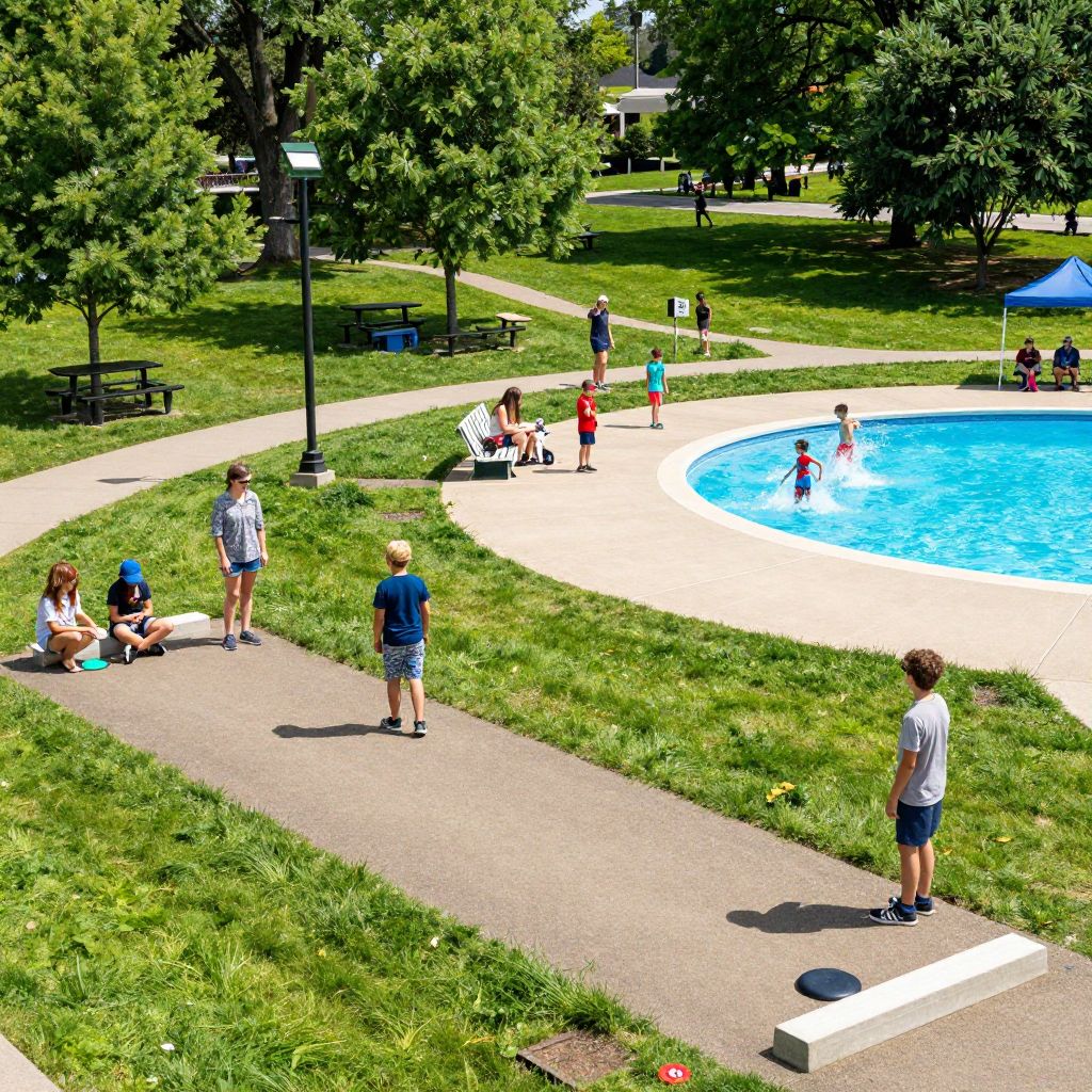 Vinsonhaler Park