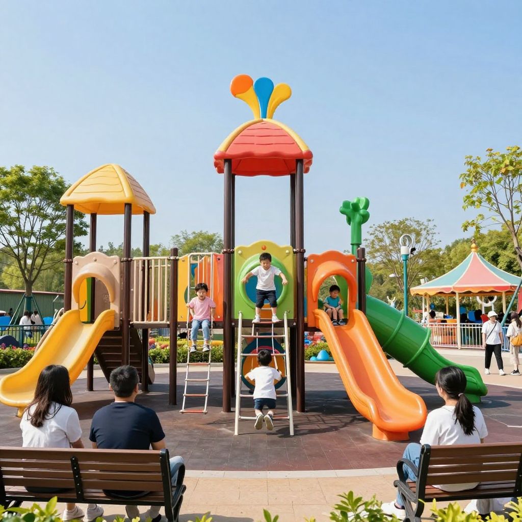 Lollipopland Park
