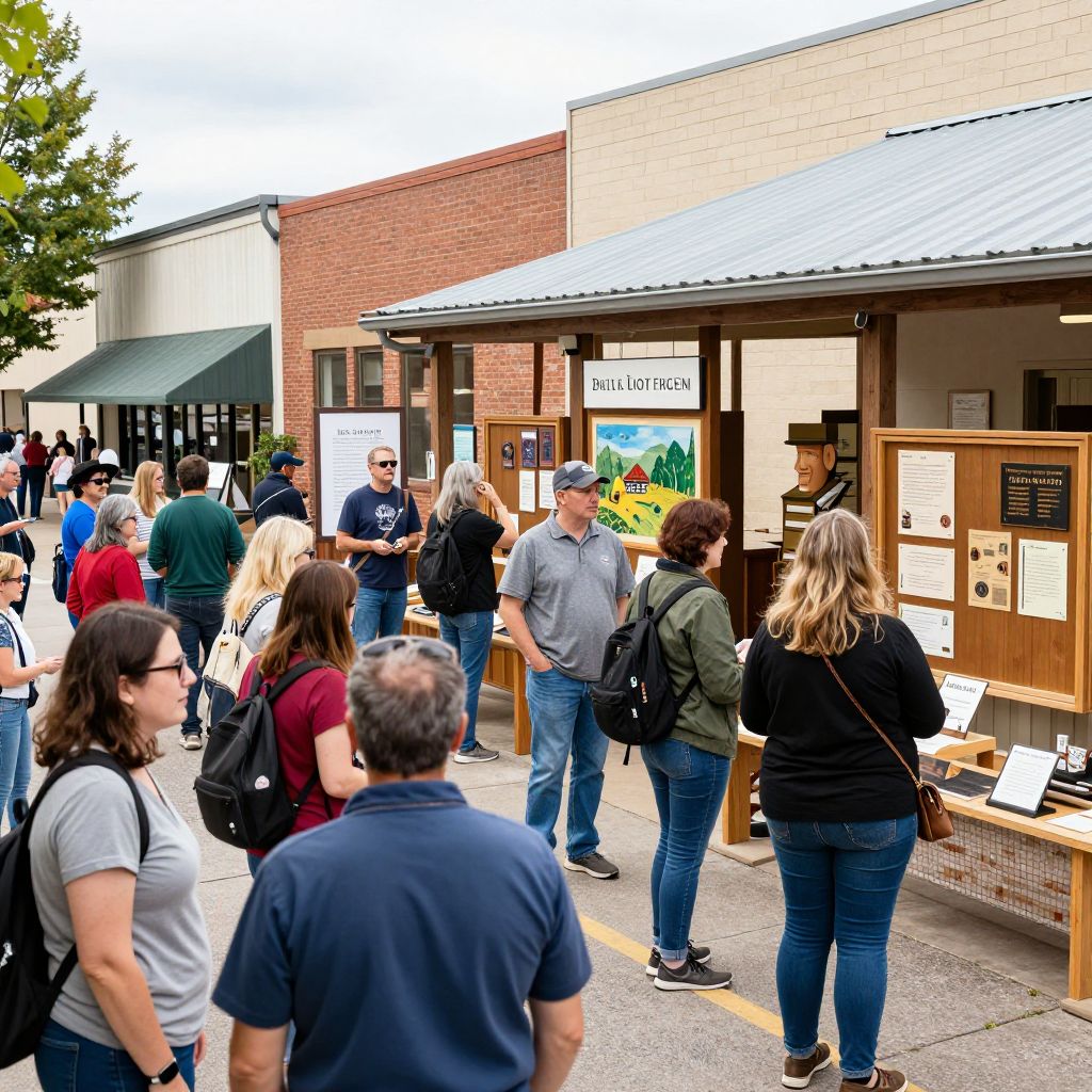 Butte County Museum