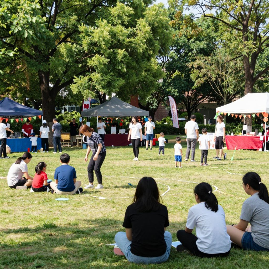 Seasonal Activities in Oroville