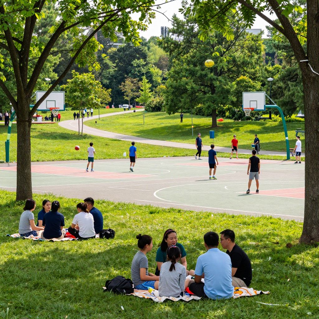 Riverbend Park