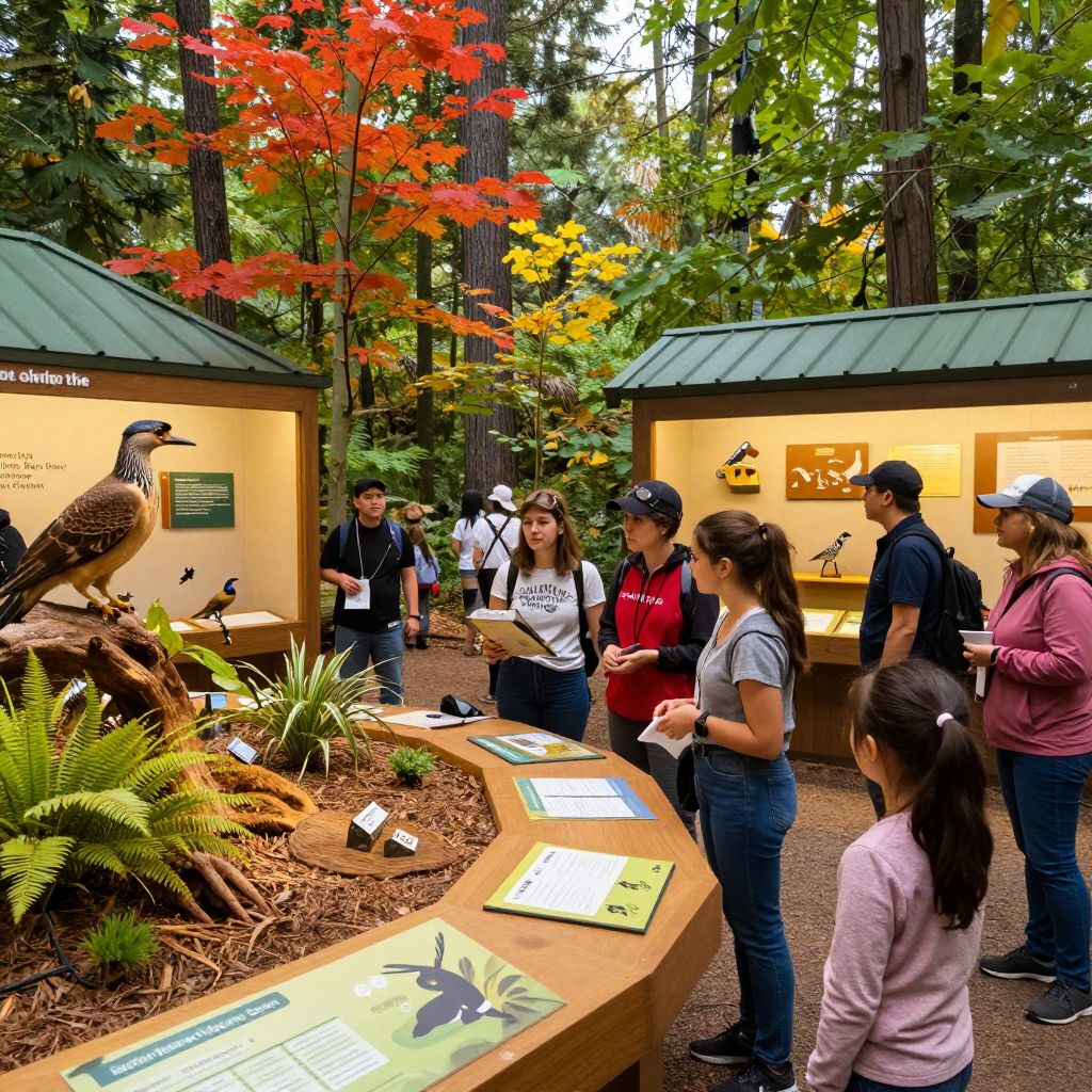 Feather River Nature Center
