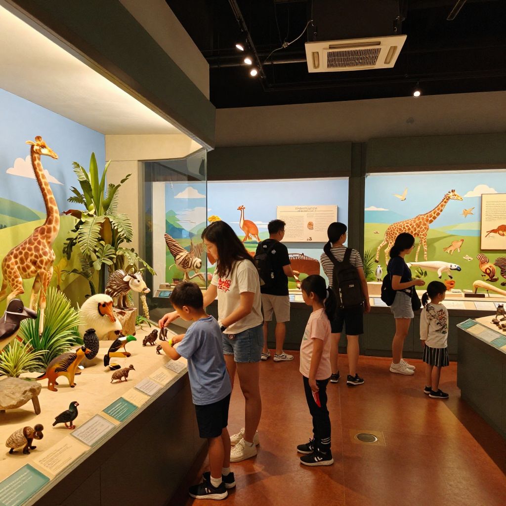 Pacific Grove Museum of Natural History