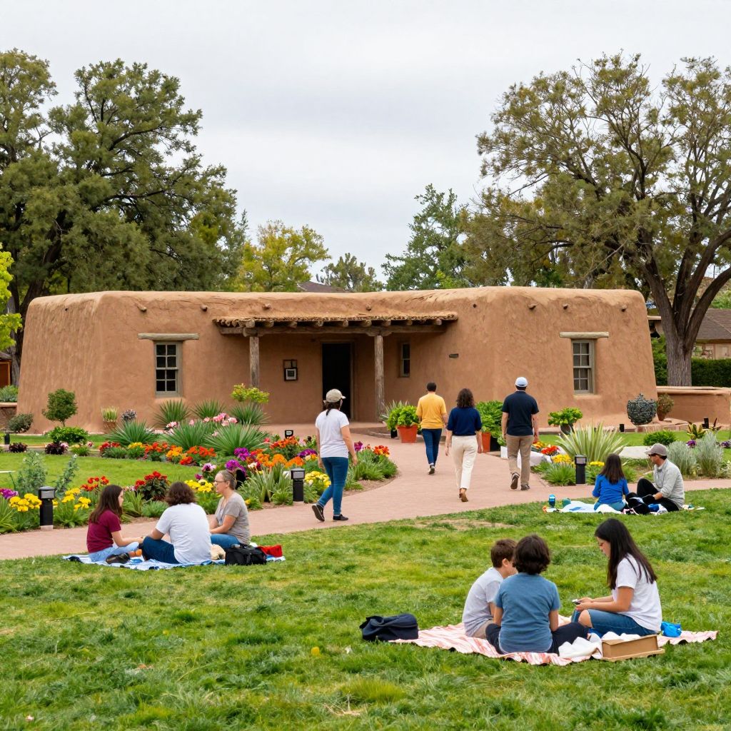 Sanchez Adobe Park