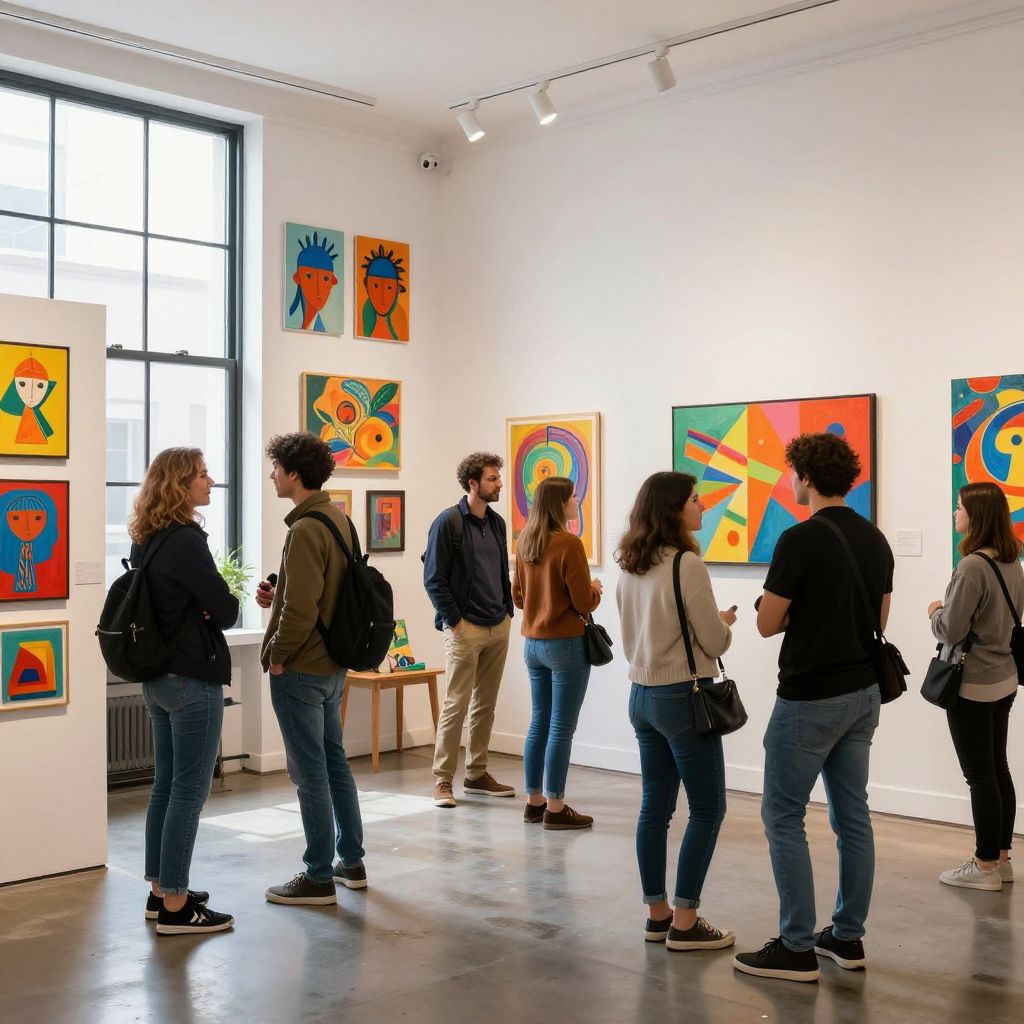 Sanchez Art Center