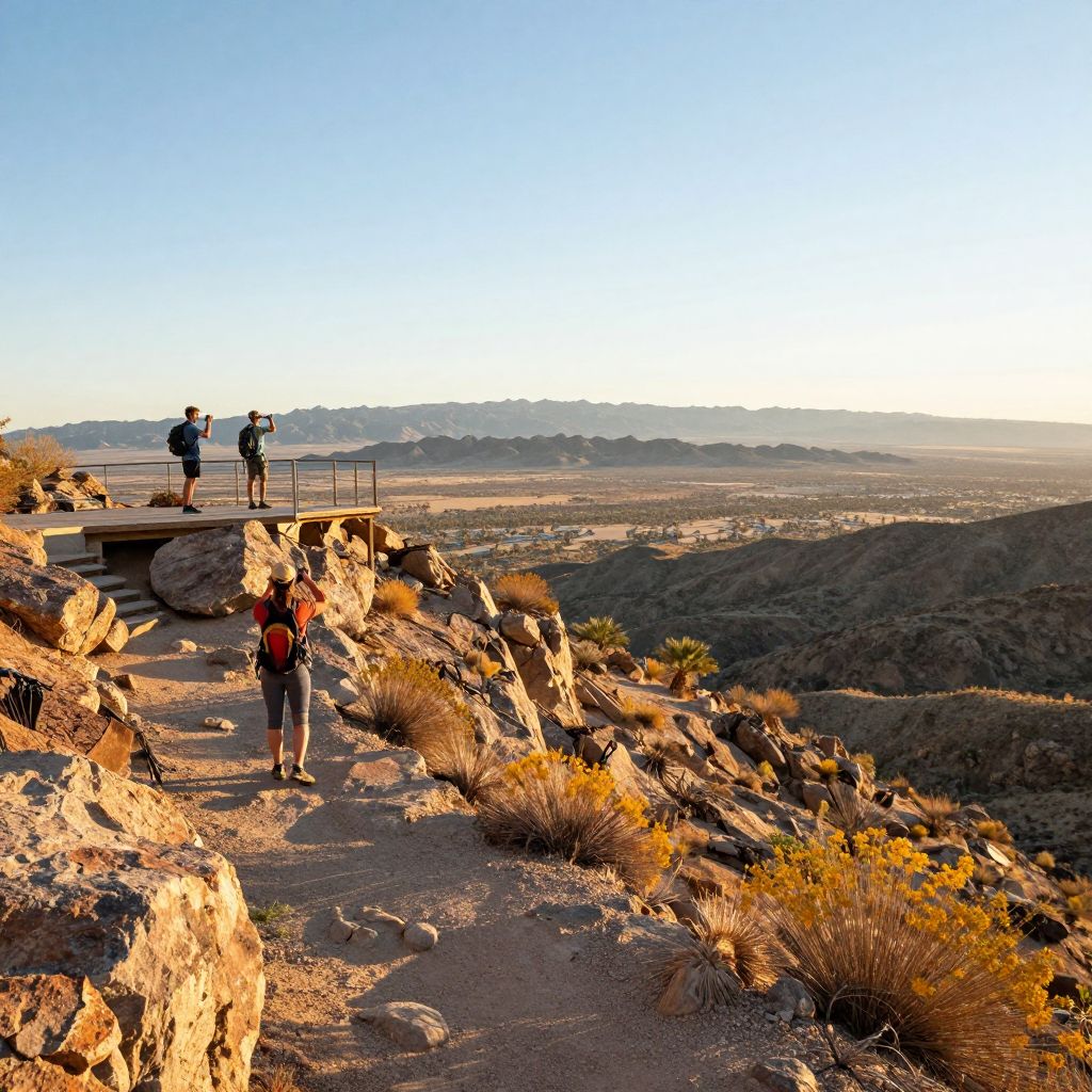 Bump and Grind Trail