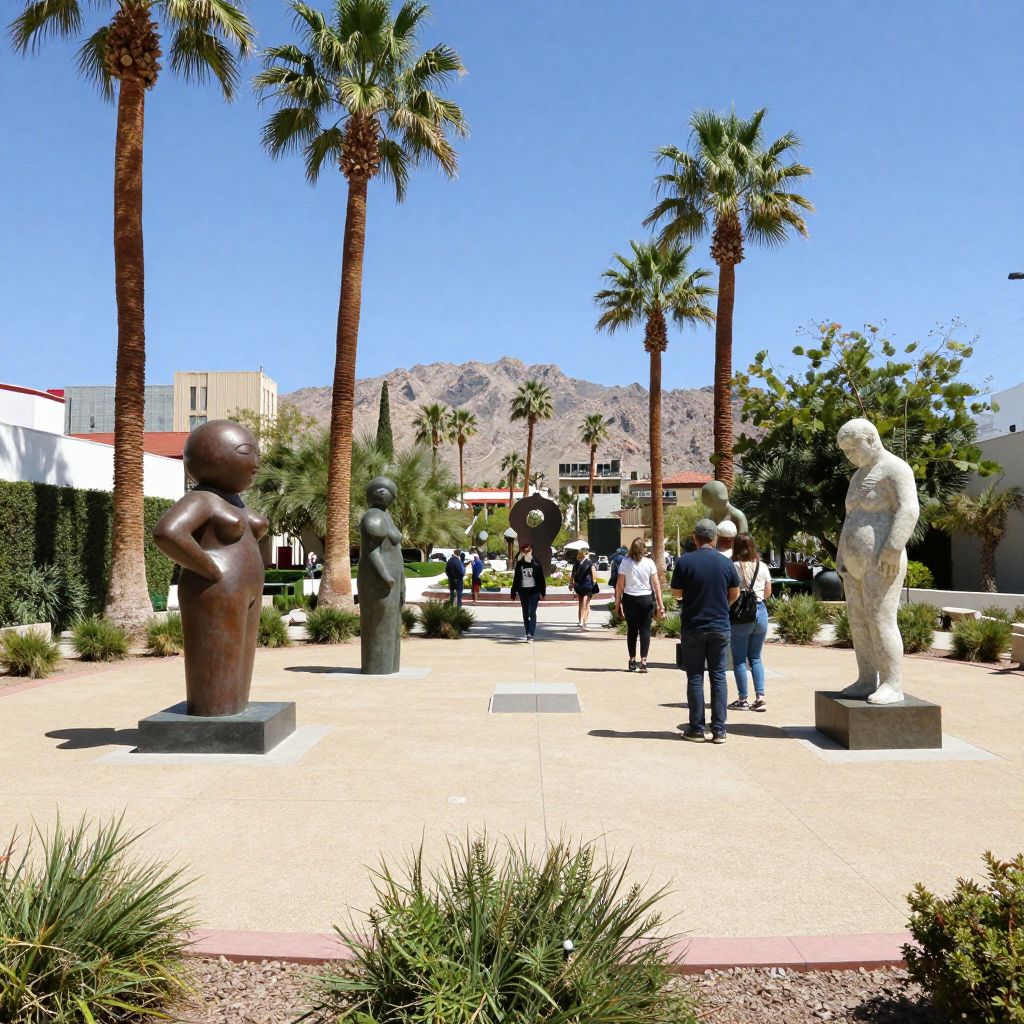 Palm Springs Art Museum