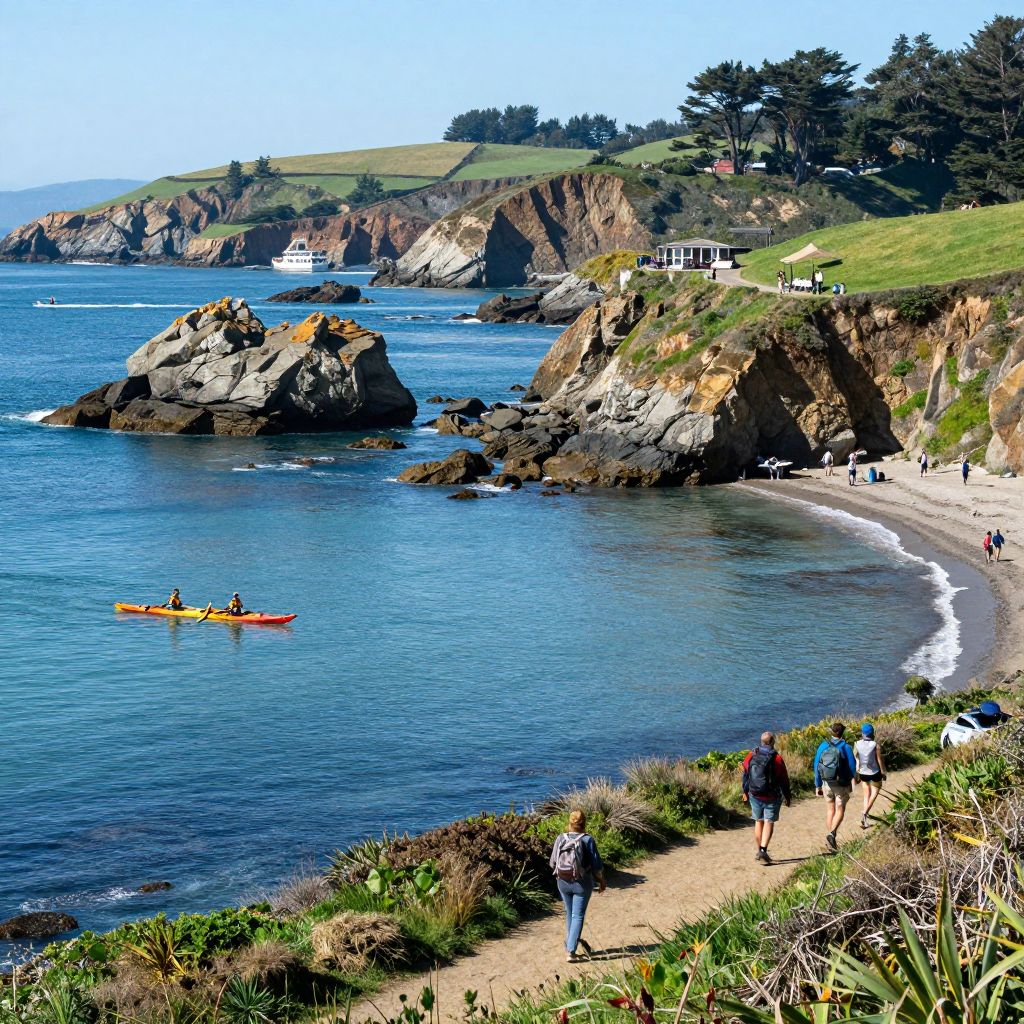 Bodega Bay