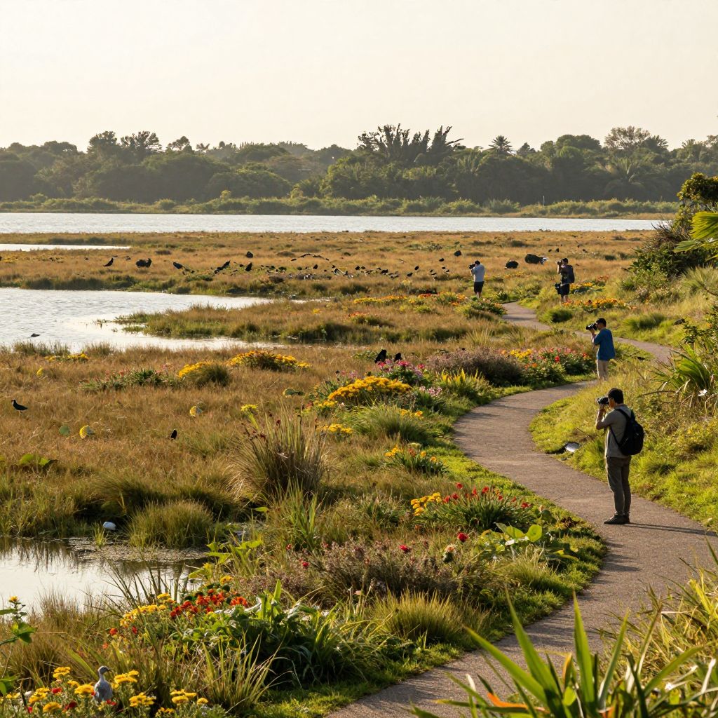 Shollenberger Park