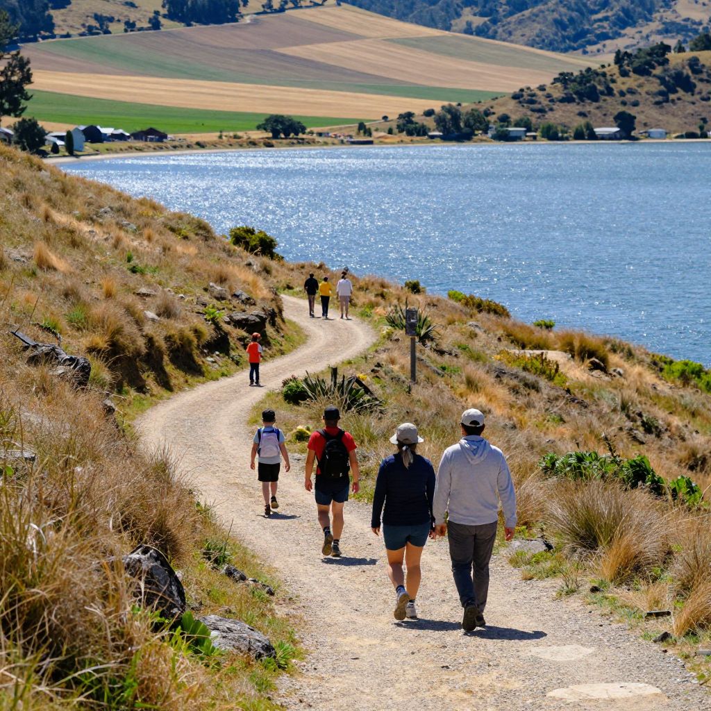 Tolay Lake Regional Park