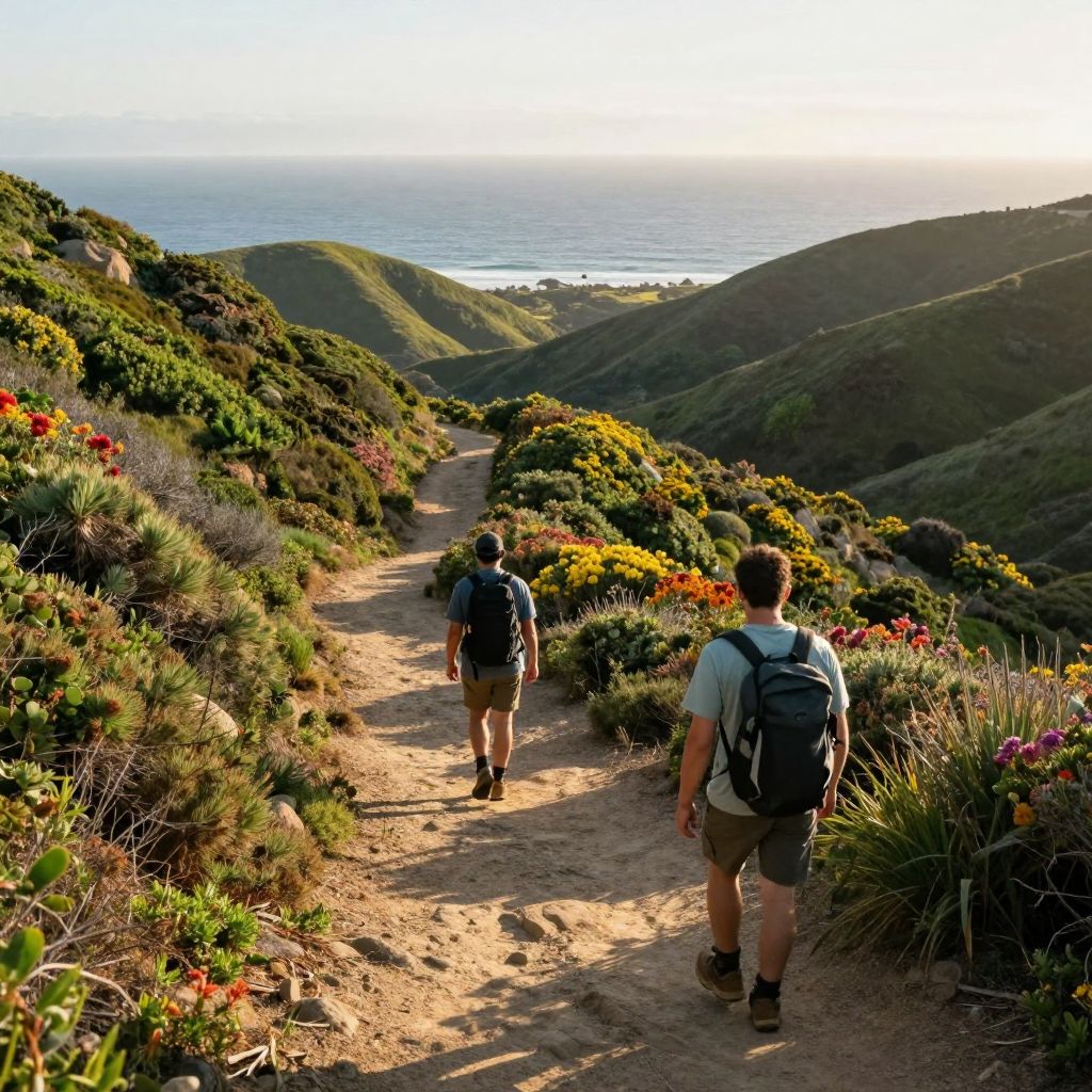Pismo Preserve