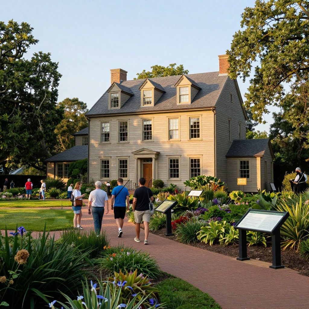 Price Historical Park