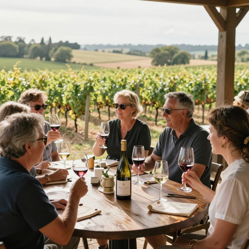 Boeger Winery