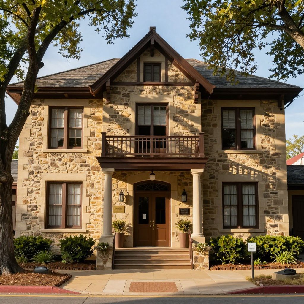 El Dorado County Historical Museum