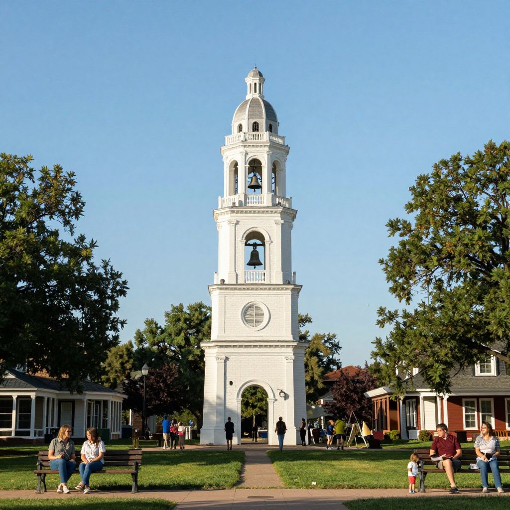 Bell Tower