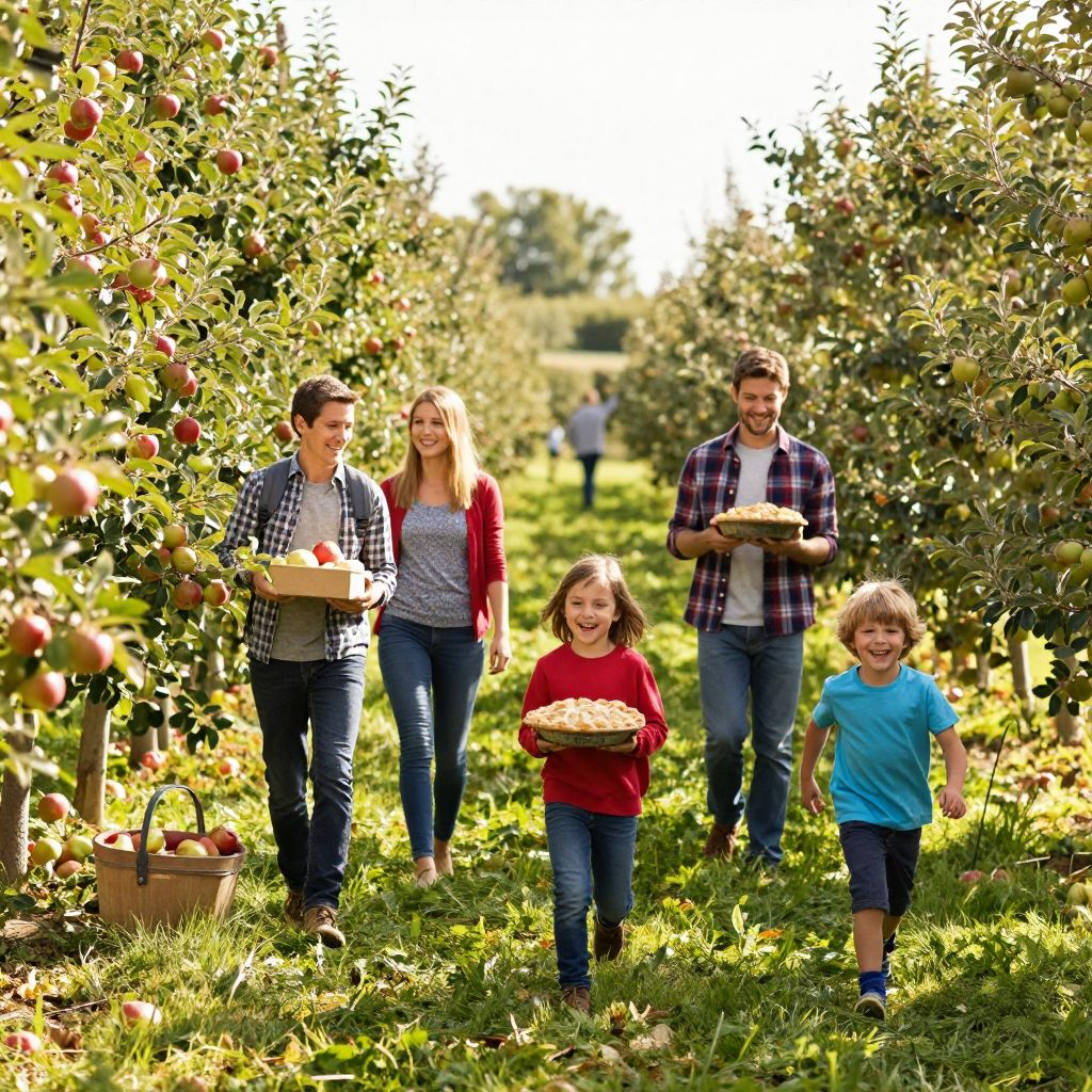 Apple Hill™