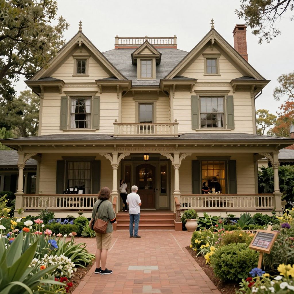 Historical Society of Pomona Valley