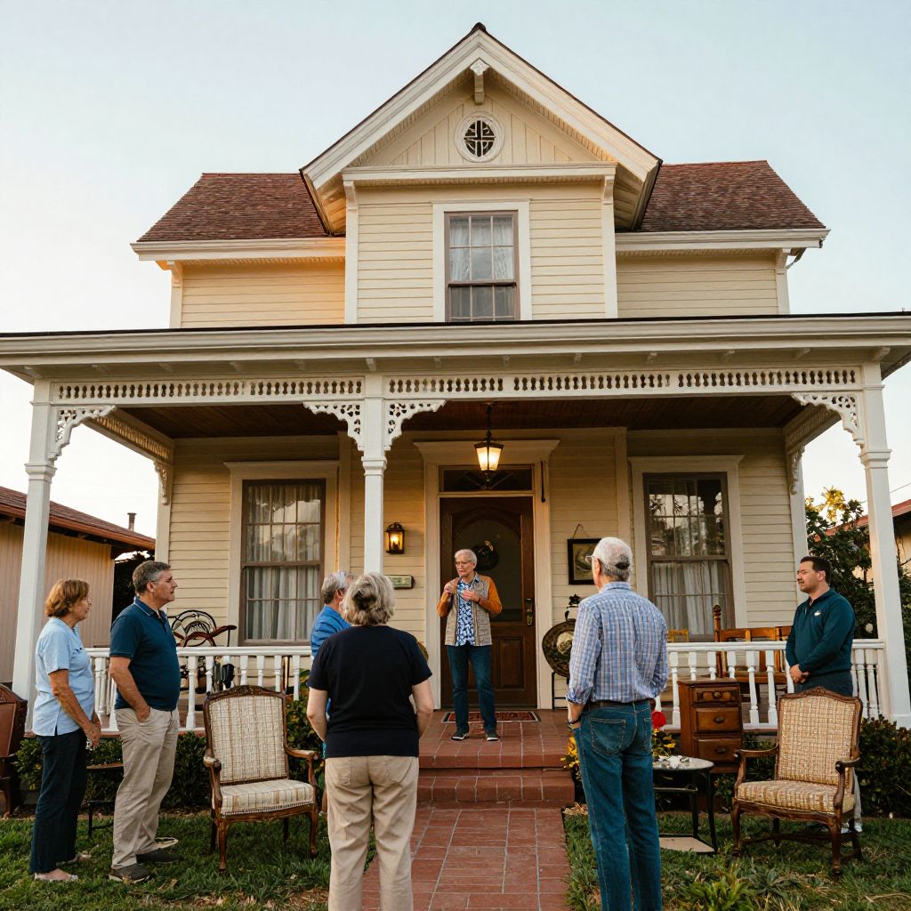 Chaffey-Garcia House
