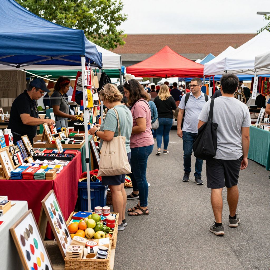 Haven City Market