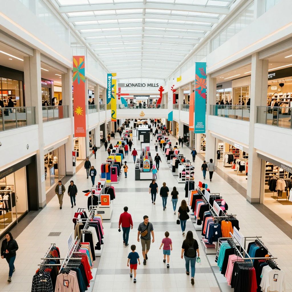 Ontario Mills