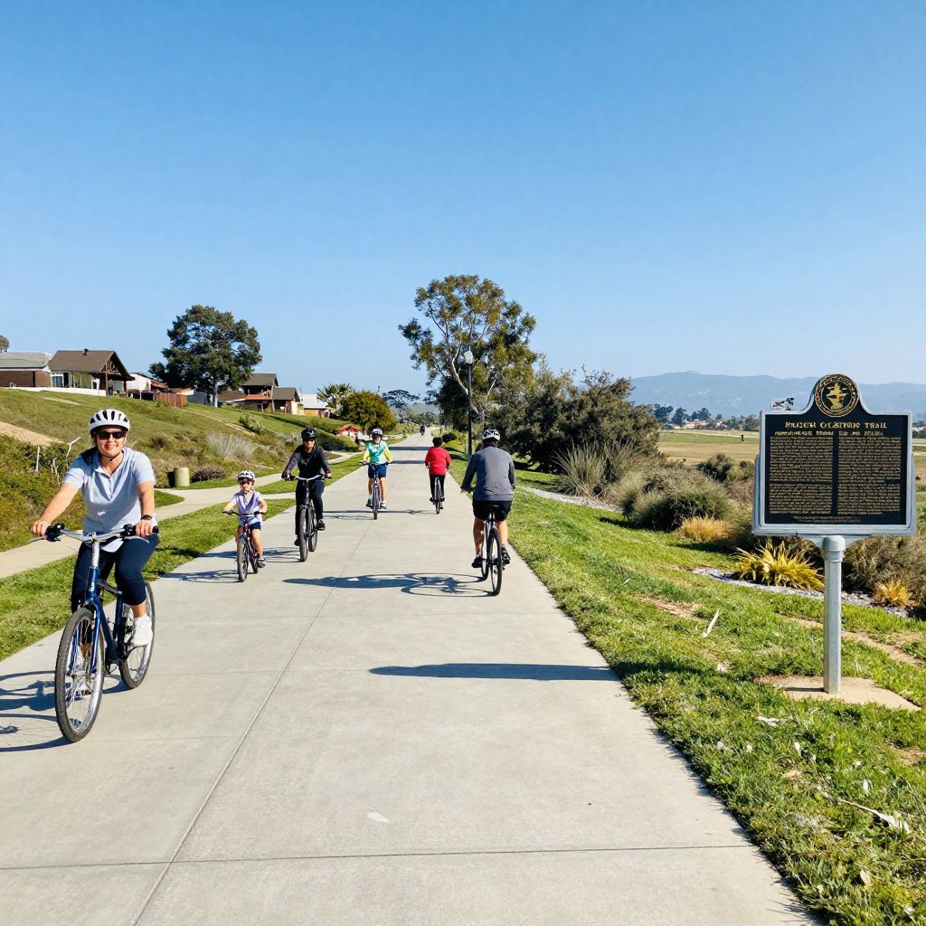 Pacific Electric Trail
