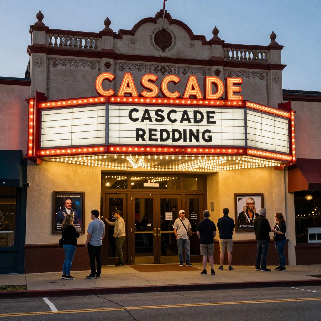 Cascade Theatre